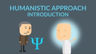 Introduction to Humanistic Approach  AQA A Level Psychology [upl. by Halet454]