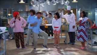 High School Musical 2  Work This Out HD [upl. by Ahcarb]