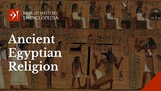 Ancient Egyptian Religion How were the Ancient Egyptian Gods and Goddesses Worshipped [upl. by Atinrev333]