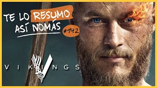 Vikings Promo Season 5 con subtítulos en ESPAÑOL [upl. by Elac]