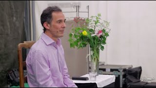 The Nature of Consciousness Rupert Spira [upl. by Ruiz]