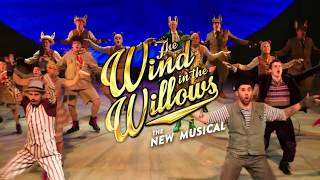 The Wind in the Willows  Filmed Live from the West End  Trailer [upl. by Zerelda935]