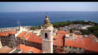 Summer in Bordighera [upl. by Anelat644]