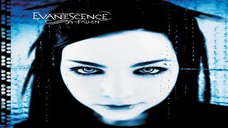 Evanescence ‎– FALLEN  Album Full ► ► ► [upl. by Yoreel]