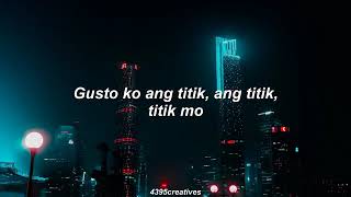 Gusto Ko Ang Nota Lyrics [upl. by Corie]