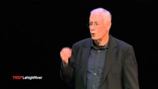 The power of the apology  Robert M Gordon  TEDxLehighRiver [upl. by Saturday]