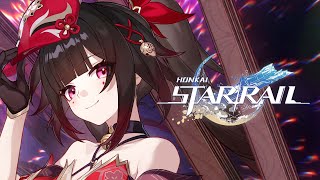 Sparkle Trailer — quotMonodramaquot  Honkai Star Rail [upl. by Arodal]