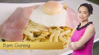 Zelf thuis Bami Goreng maken [upl. by Tolmann]