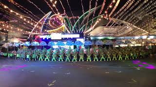 Aliwan Fiesta 2019 Pasaka Festival of Tanauan Leyte Grand Champion Dance Competition [upl. by Bettye]