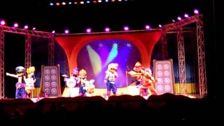 Bubble Guppies Live 6 [upl. by Tice]