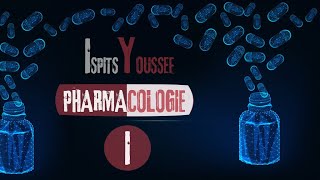 Episode 1 la pharmacologie [upl. by Nicky195]