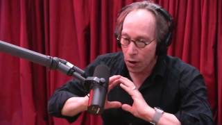 Joe Rogan has his mind blown by Lawrence Krauss [upl. by Petula]