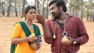 Ka Pae Ranasingam Tamil Full Movie ZEEPLEX TamilReview Vijay Sethupathi Aishwarya KaPaeRanasingam1 [upl. by Tiraj]