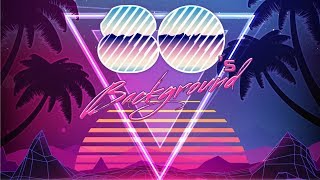 Synthwave Retrowave 80s Music 10 Hours [upl. by Kcire935]