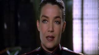 Babylon 5  Dont mess with Koshs Ship [upl. by Gnof]