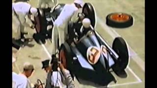 The Evolution of Formula 1  Race 1000 [upl. by Enicar]