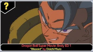 My Top Dragon Ball Anime Songs [upl. by Ahcsap]