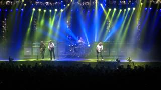 Status Quo Live At Wembley Arena 2013 [upl. by Alphonsa326]