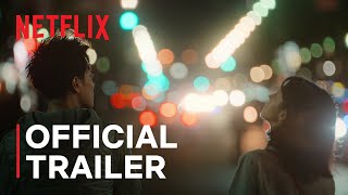 First Love  Official Trailer  Netflix [upl. by Atnohsal]