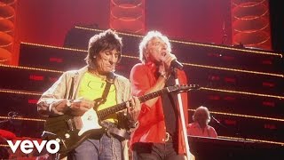 Stay with Me from One Night Only Rod Stewart Live at Royal Albert Hall [upl. by Ayirp]