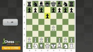 Learn to Play Chess Chess Notation [upl. by Oeram156]