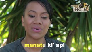 POLY SONGBOOK Ilonga ha taha  Indira Moala [upl. by Ithnan]