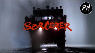 Sorcerer Modern Trailer [upl. by Uzzial]