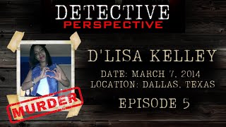 MURDER DLisa Kelley [upl. by Vivyan]