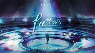 Precious ATEEZ ATEEZ [upl. by Intihw]