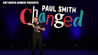 Paul Smith  Changed Full 2122 Tour Show [upl. by Filippo532]