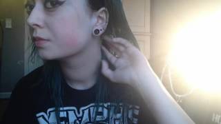 10g to 8g Stretch 2nd Hole [upl. by Ruddy]