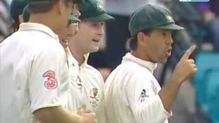 Cheating Australians  Classic Commentary by a livid Sunil Gavaskar [upl. by Erehc]