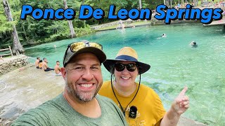 Ponce De Leon Springs [upl. by Biagio]