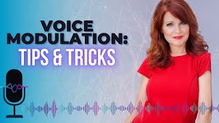 Four Tips To Do Voice Modulation While Speaking  Public Speaking Tips [upl. by Malca779]