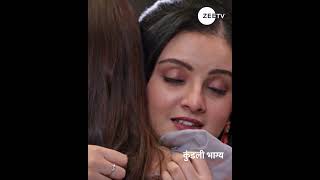 Kundali Bhagya  कुंडली भाग्य  Ep 1745  Zee TV UK [upl. by Dnalevets]