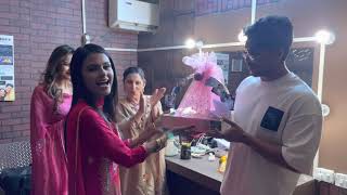 Ankit fateh b’day  gifts and cakes [upl. by Rabka]