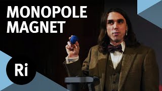 The Physics of Magnetic Monopoles  with Felix Flicker [upl. by Dyan108]