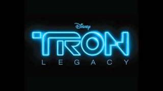 TRON Legacy  The Grid Long Version [upl. by Salvadore75]