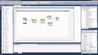 IVR Example Step 5  Checking and Testing the IVR Application [upl. by Ahsienal412]