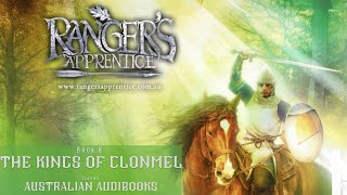 Ranger’s Apprentice  Book 8 The Kings of Clonmel  Chapter 1 [upl. by Ahseetal335]