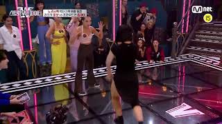 LACHIKA Peanut vs PROWDMON LipJ StreetWomanFighter Dance Battle [upl. by Myrta362]