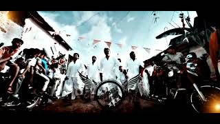 Veeram💥Annan Thambi💫 Mass whatsapp Status💥 [upl. by Rogergcam]