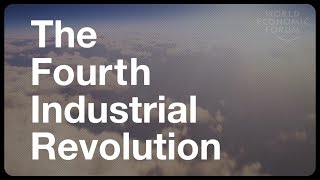 The Fourth Industrial Revolution [upl. by Onifled]