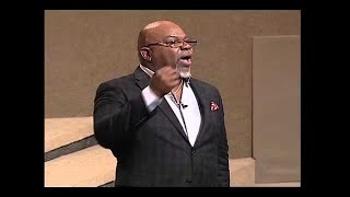 TD Jakes Sermons Urim and Thummim [upl. by Dlaniger]