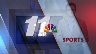 NBC 11 Sportscast Central soccer smashes Yuma Catholic [upl. by Honorine]