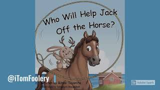 Who Will Help Jack Off the Horse [upl. by Lynnell]