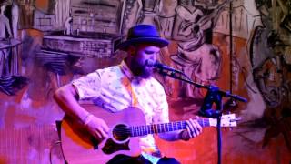 Dean Heckel covering quotTennessee Whiskeyquot by Chris Stapleton [upl. by Orips]