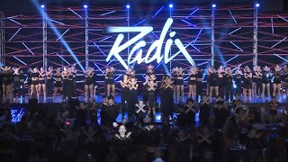 Teen amp Senior’s Perform in the Radix Nationals 2022 Gala  By Talia Favia [upl. by Nacul827]