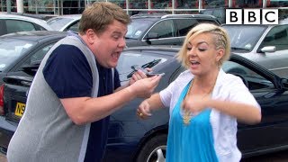 Smithy and Rudi rap to Gavin  Gavin amp Stacey  BBC [upl. by Aggappora101]