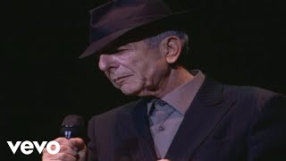 Leonard Cohen  So Long Marianne Live in London [upl. by Suzie144]